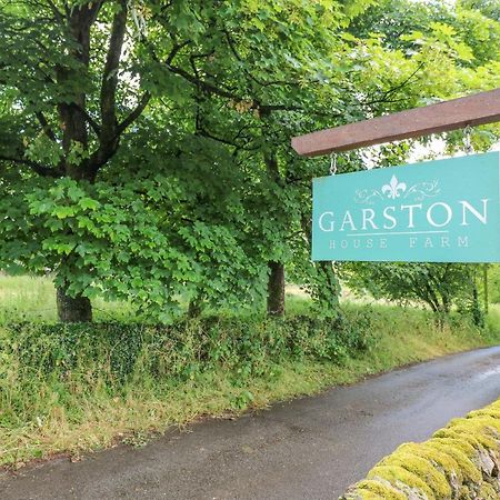 The Stables Villa Whiston  Exterior photo
