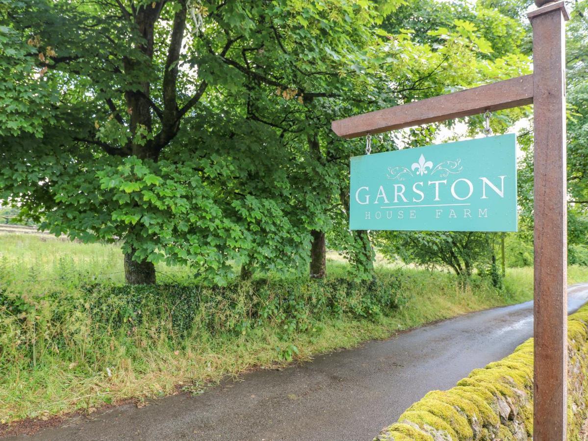 The Stables Villa Whiston  Exterior photo
